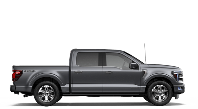2026 Ford F-150+F-150